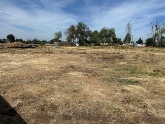 Fresno, CA Agricultural Land - 3222 W Floradora Ave