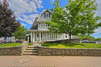 Milford, CT Multi-Family - 71 Bridgeport Ave