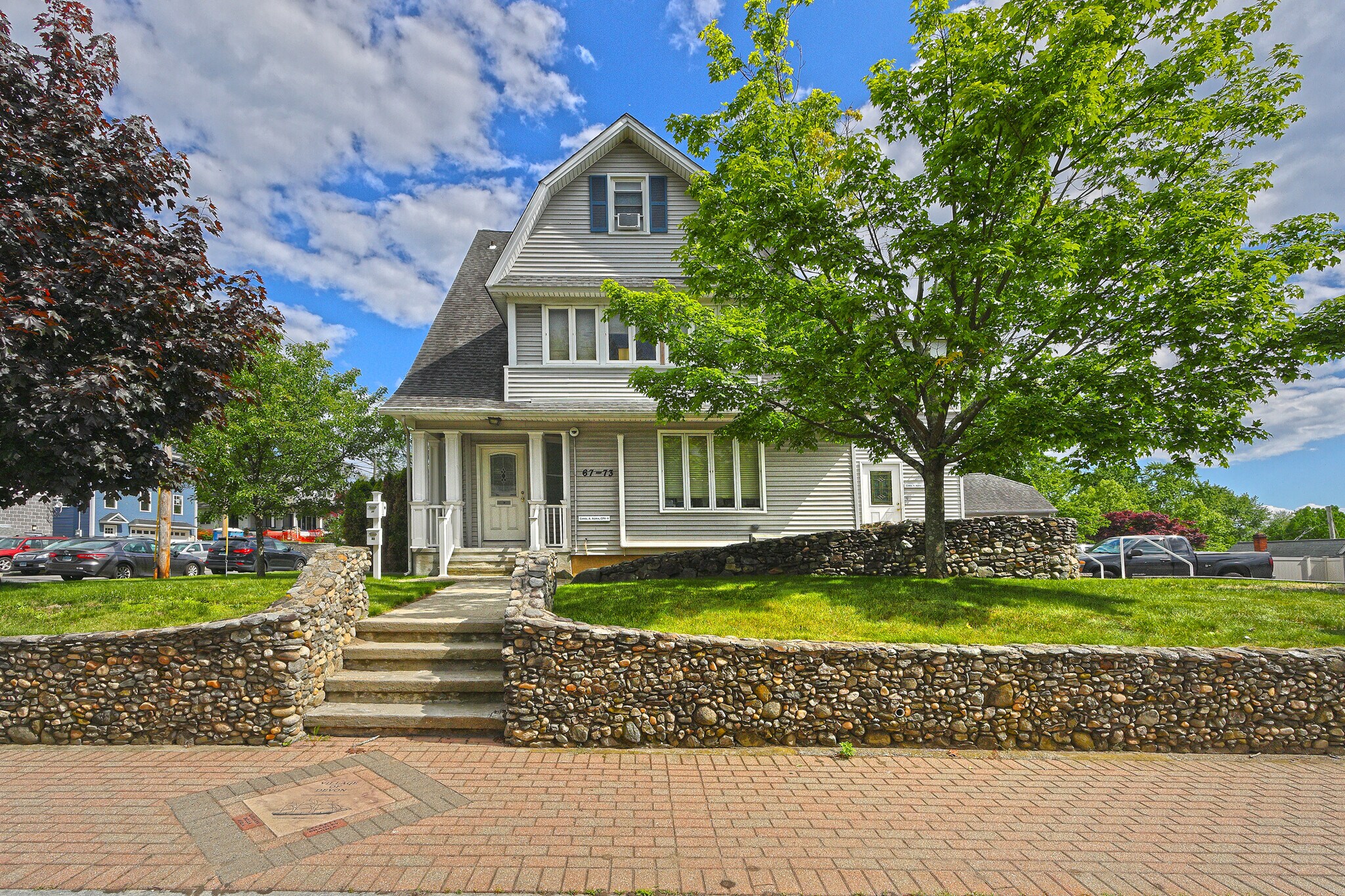 71 Bridgeport Ave, Milford, CT for Sale