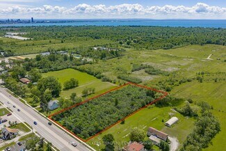Fort Erie, ON Commercial - 1185 Garrison rd