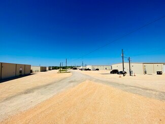 Marion, TX Flex - 7049 Fm 1044