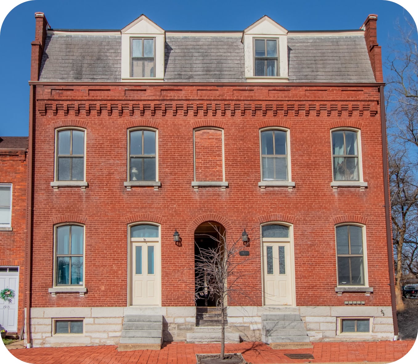 1911 S 11th St, Saint Louis, MO for Sale