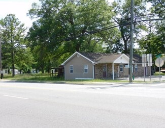 Calera, AL Retail - 7900 Highway 31 Calera, AL Retail - 7900 Highway 31