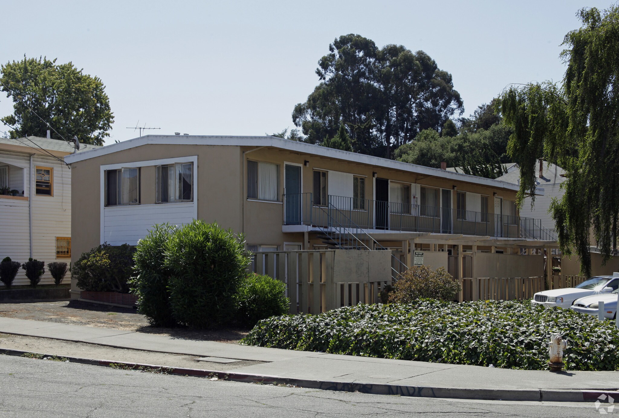 , Oakland, CA for Sale