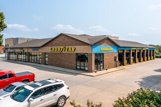 Altoona, IA Retail - 408-412 8th St SW