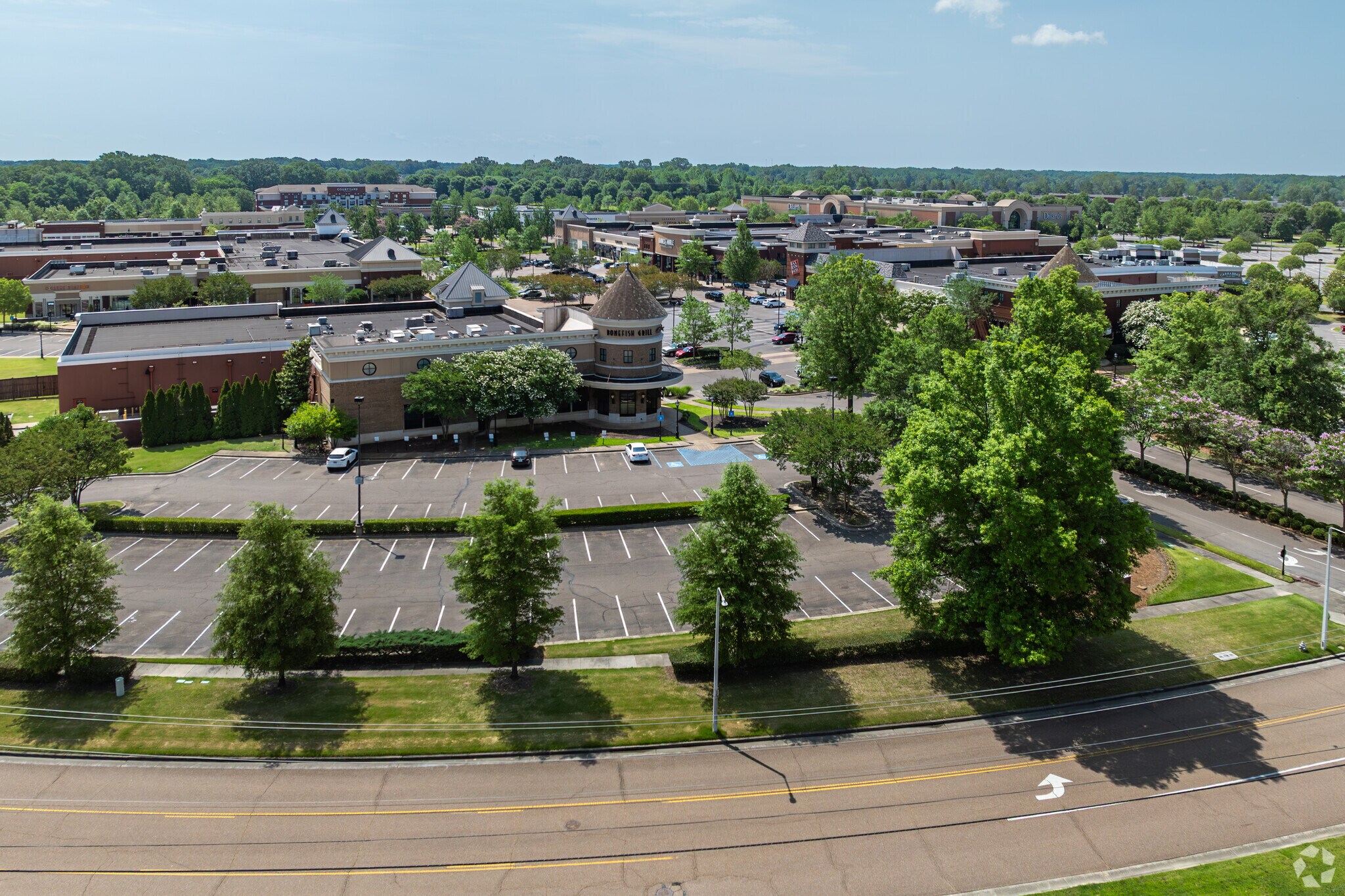 4674 Merchants Park Cir, Collierville, TN for Rent