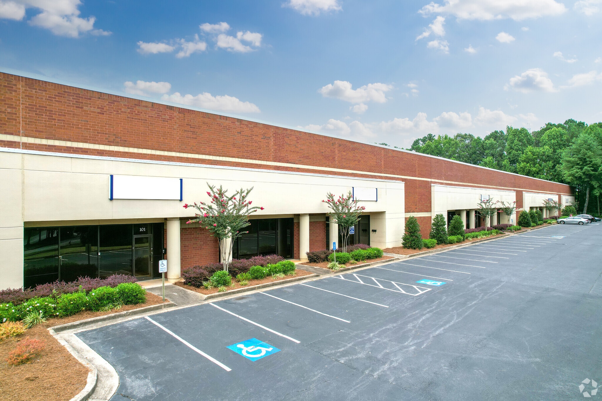 3645 Southside Industrial Pky, Atlanta, GA for Rent