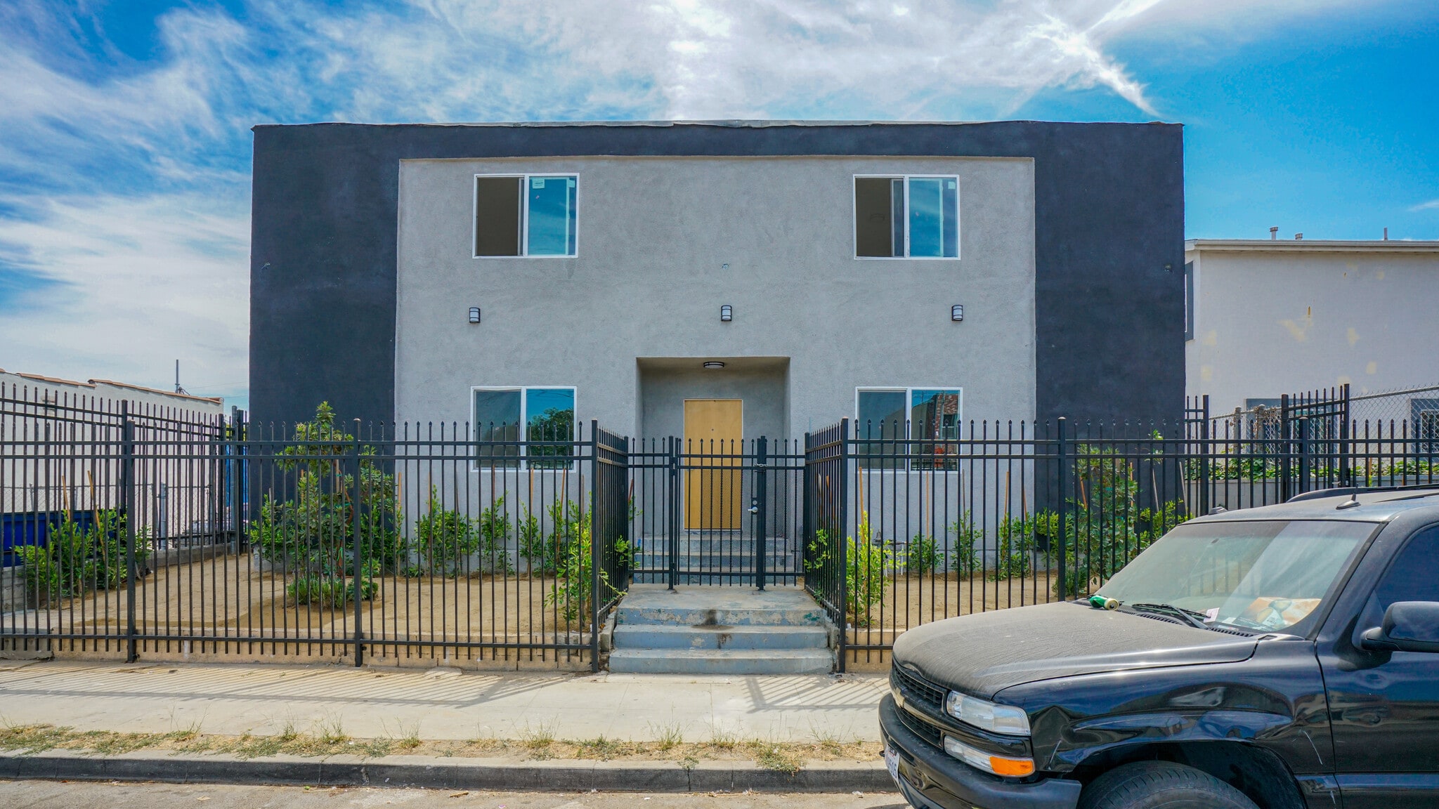 10412 S Figueroa St, Los Angeles, CA for Sale