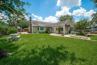 Houston, TX Office/Residential - 826 Heights Blvd