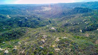 Fallbrook, CA Agricultural - De Luz Road & Supale Ranch Rd @ De Luz Road