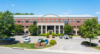 Richmond, VA Office - 3900 Westerre Pky