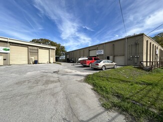 Gainesville, FL Industrial - 250 SE 10th Ave