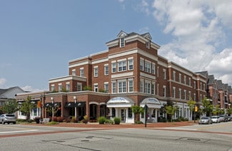 Williamsburg, VA Office - 5209 Center St