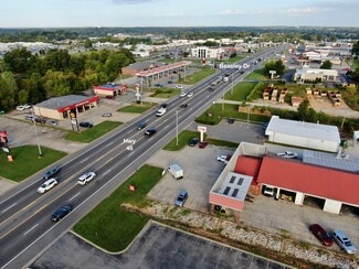 Dickson, TN Retail - 525 Highway 46 S Dickson, TN Retail - 525 Highway 46 S