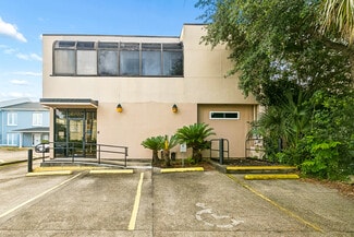 Metairie, LA Office - 2309 N Hullen St