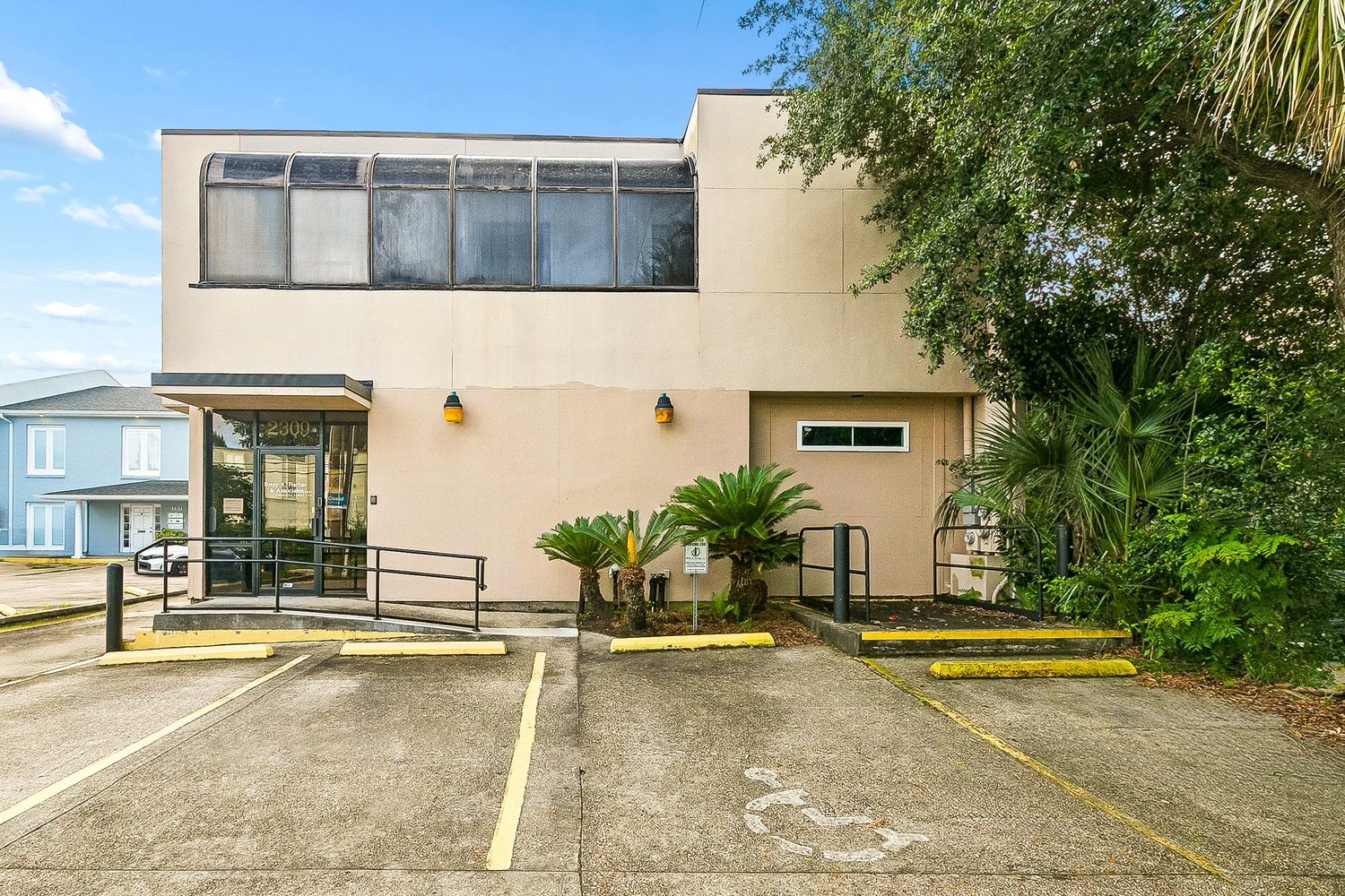 2309 N Hullen St, Metairie, LA for Sale