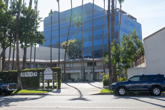 Burbank, CA Office - 2920 W Olive Ave