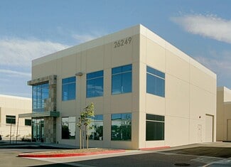 Lake Forest, CA Flex - 26249 Enterprise Ct Lake Forest, CA Flex - 26249 Enterprise Ct