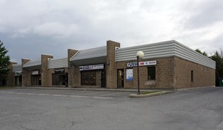 Ottawa, ON Flex - 195-215 Menten Pl Ottawa, ON Flex - 195-215 Menten Pl
