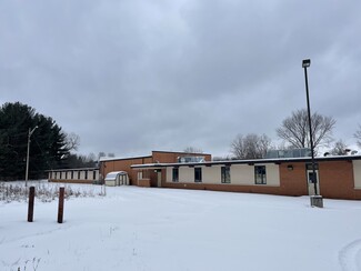 Otter Lake, MI Schools - 6313 Hart Lake Rd