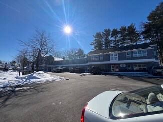 Old Orchard Beach, ME Office - 155 Saco Ave