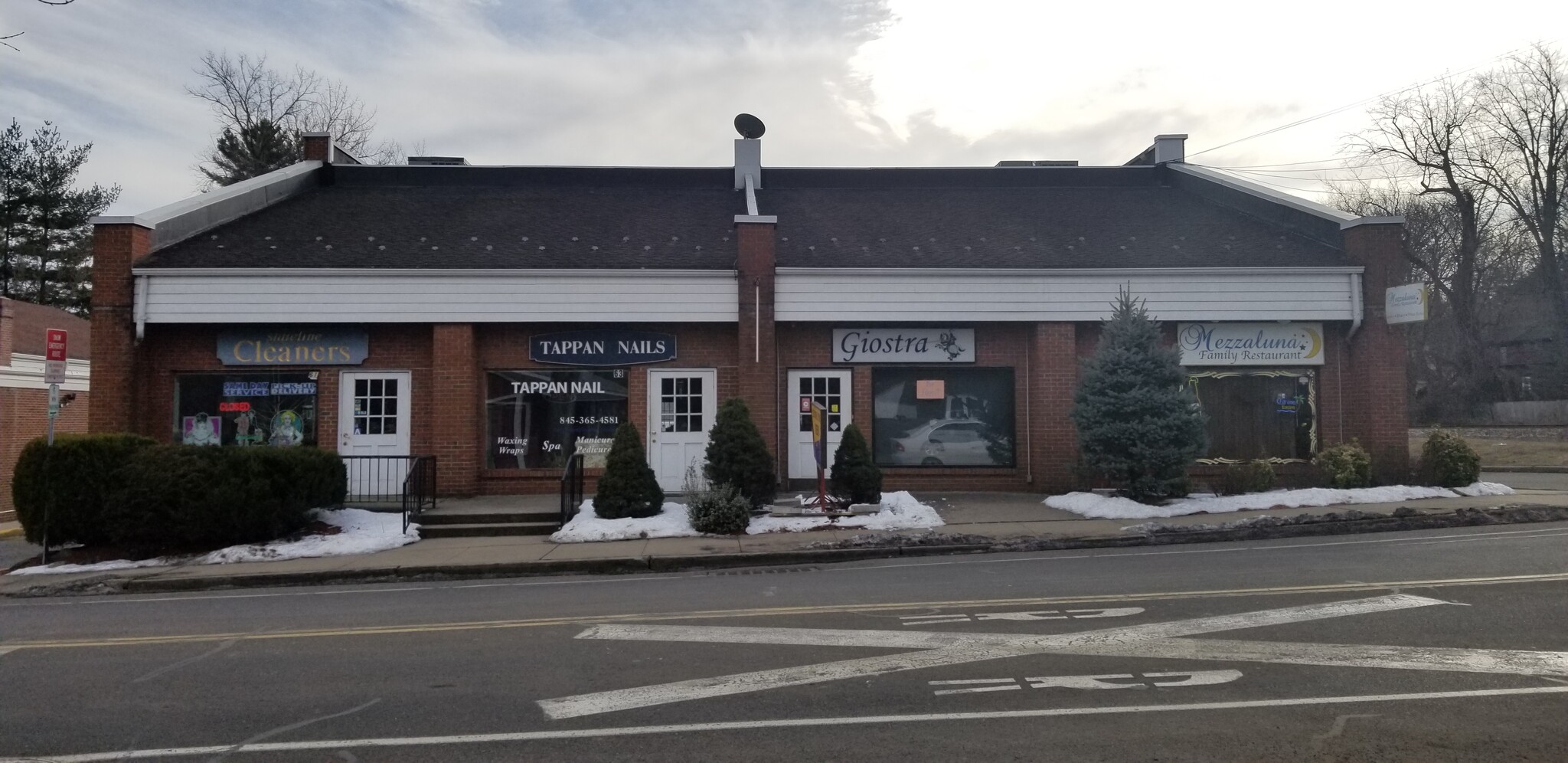 61-67 Old Tappan Rd, Tappan, NY for Rent