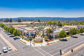 Santa Clara, CA Retail - 2000 El Camino Real