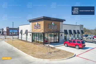 San Antonio, TX Freestanding - 14112 Culebra Rd