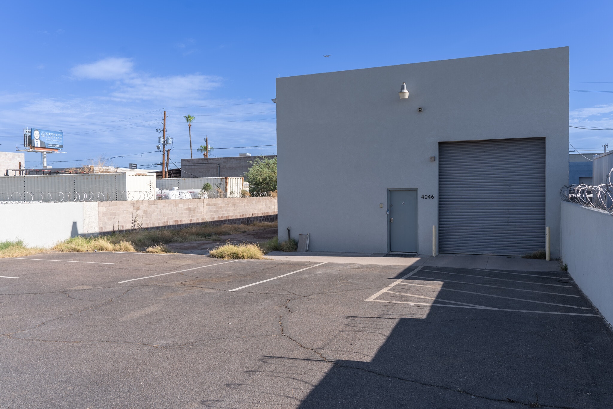 4046 E Winslow Ave, Phoenix, AZ for Rent