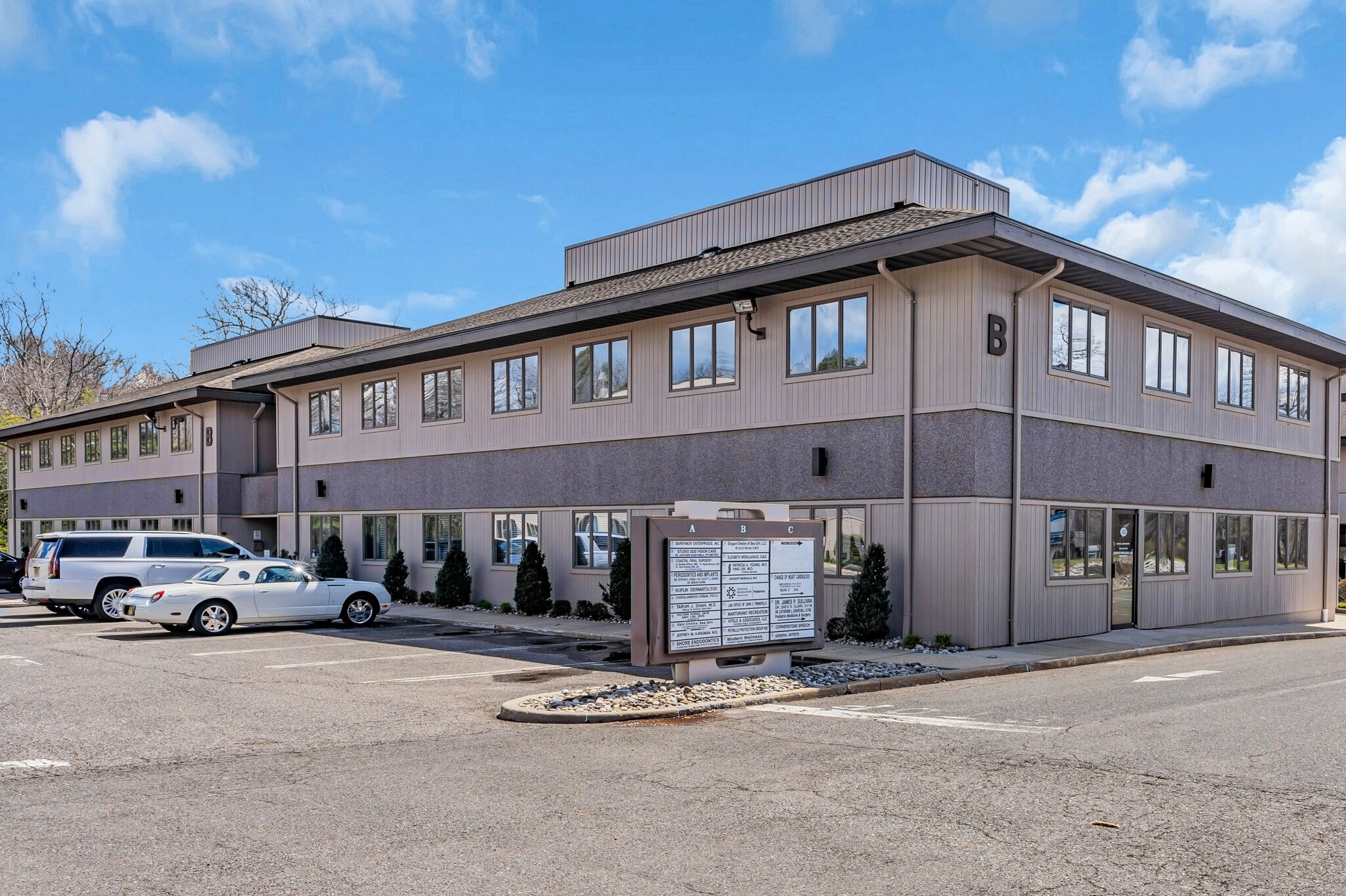 2130 Highway 35, Sea Girt, NJ for Sale
