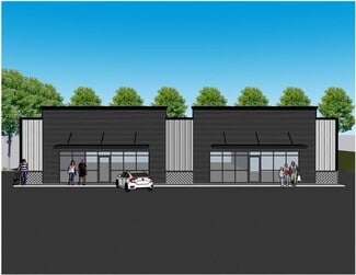 Anderson, SC Retail - 4022 Clemson Blvd