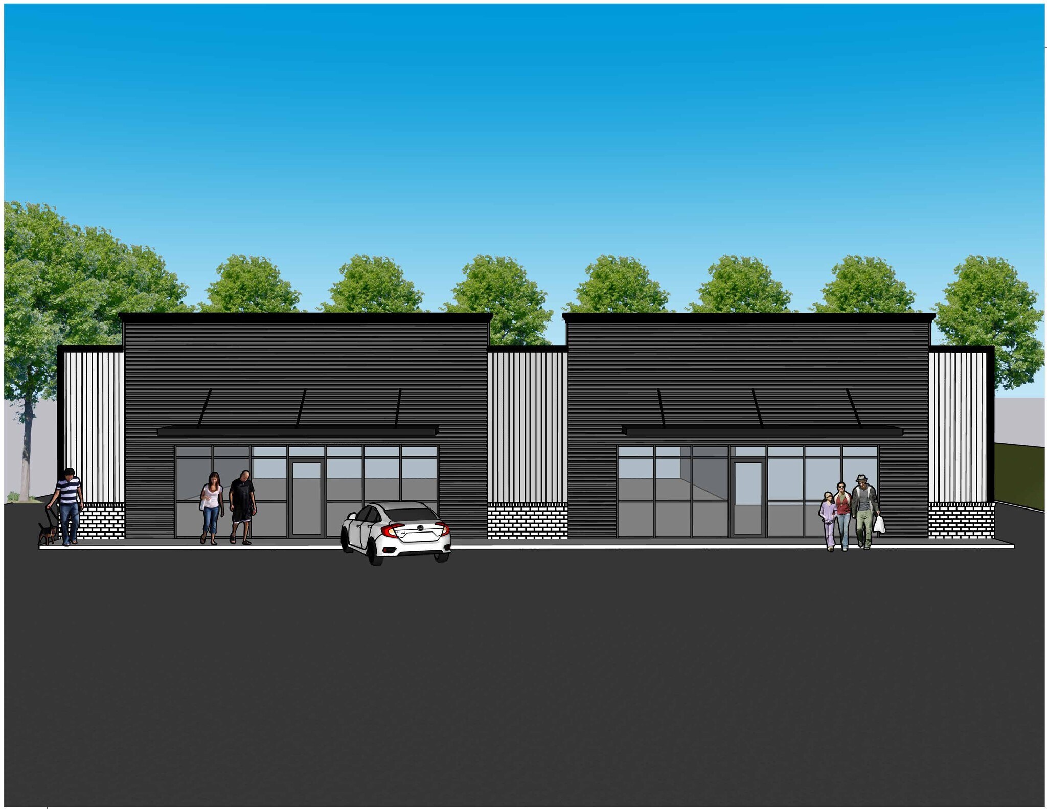 4022 Clemson Blvd, Anderson, SC for Rent