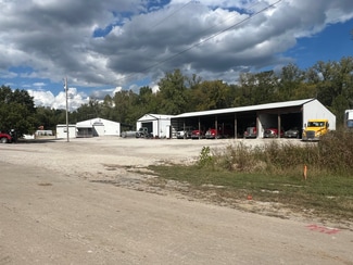 Holts Summit, MO Flex - 1538 Autumn Ridge Dr