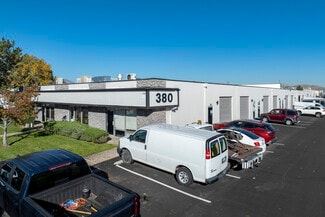 Sparks, NV Flex - 380 Freeport Blvd