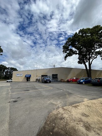 Warwick, RI Industrial - 289 Kilvert St