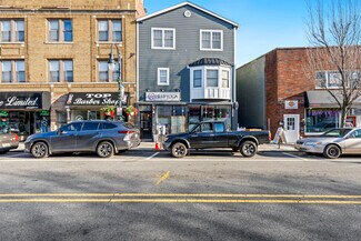 Bloomfield, NJ Storefront Retail/Residential - 383 Broad St