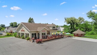 Patterson, NY Freestanding - 3117 Route 22