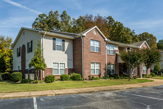 Savannah, TN Apartments - 1070 Florence Rd