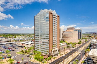 Phoenix, AZ Office - 3550 N Central Ave