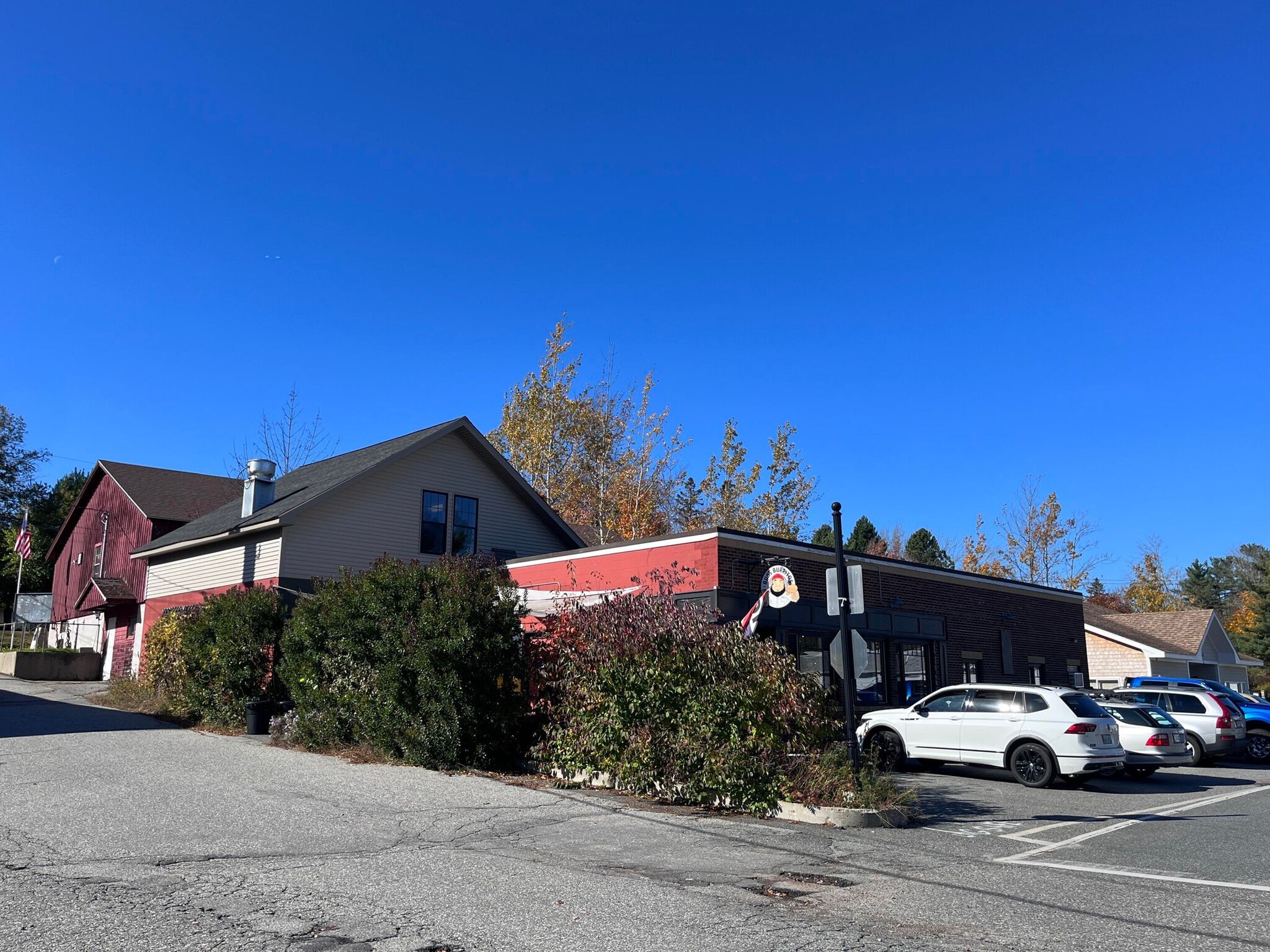 18 Village Green Way, Southwest Harbor, ME for Rent