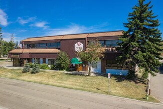 Calgary, AB Office - 3112 11th Ave NE