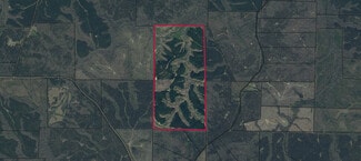 Talbotton, GA Agricultural - Talbot County Tract 32006A