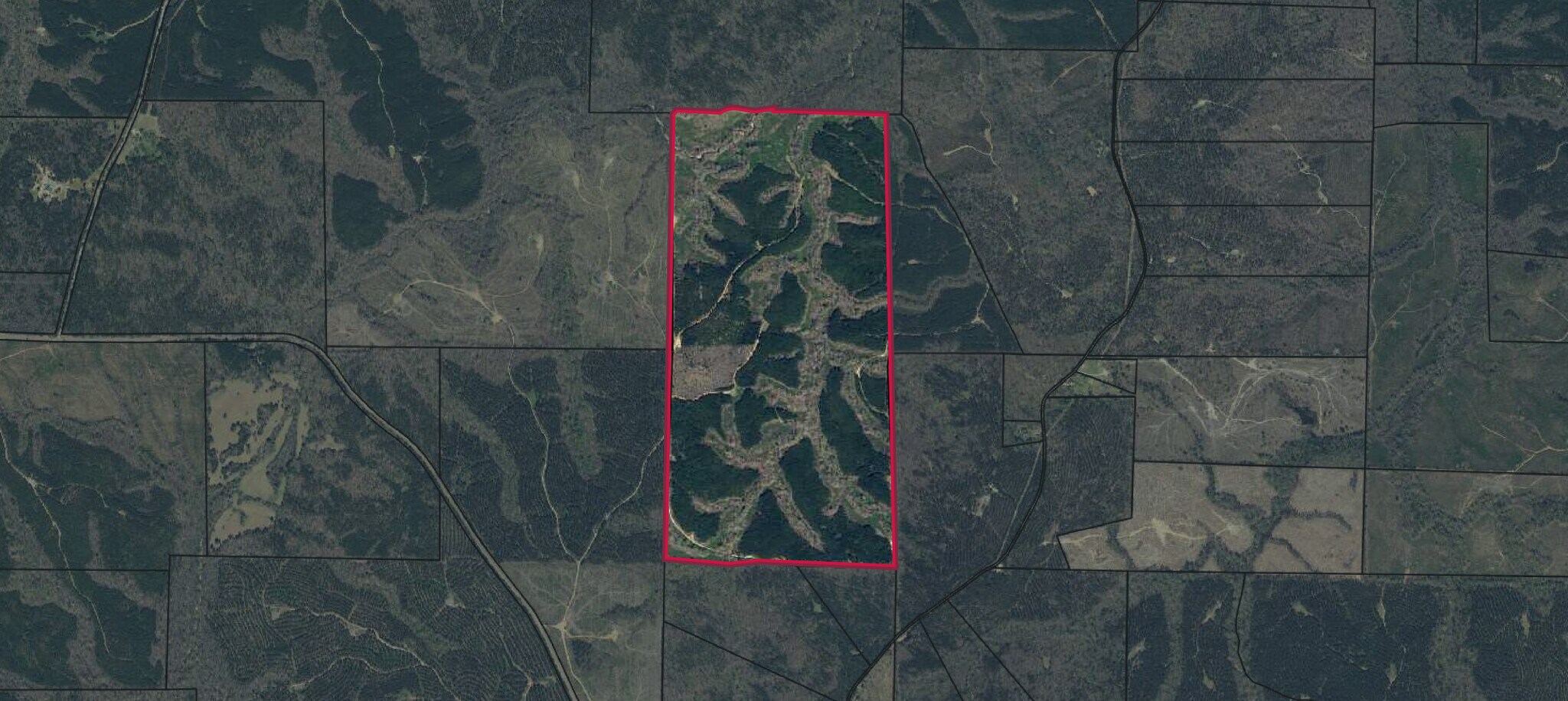 Talbot County Tract 32006A, Talbotton, GA for Sale