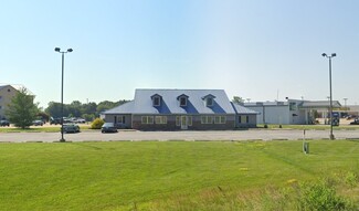 Canton, MO Retail - 1703 Oak St