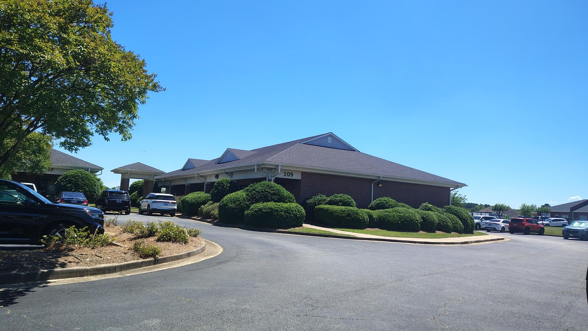 107-109 Osigian Blvd, Warner Robins, GA for Rent