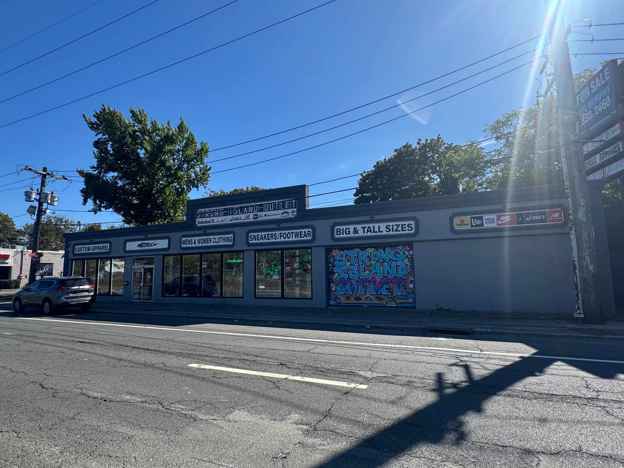 1518-1520 Sunrise Hwy, Bay Shore, NY for Sale
