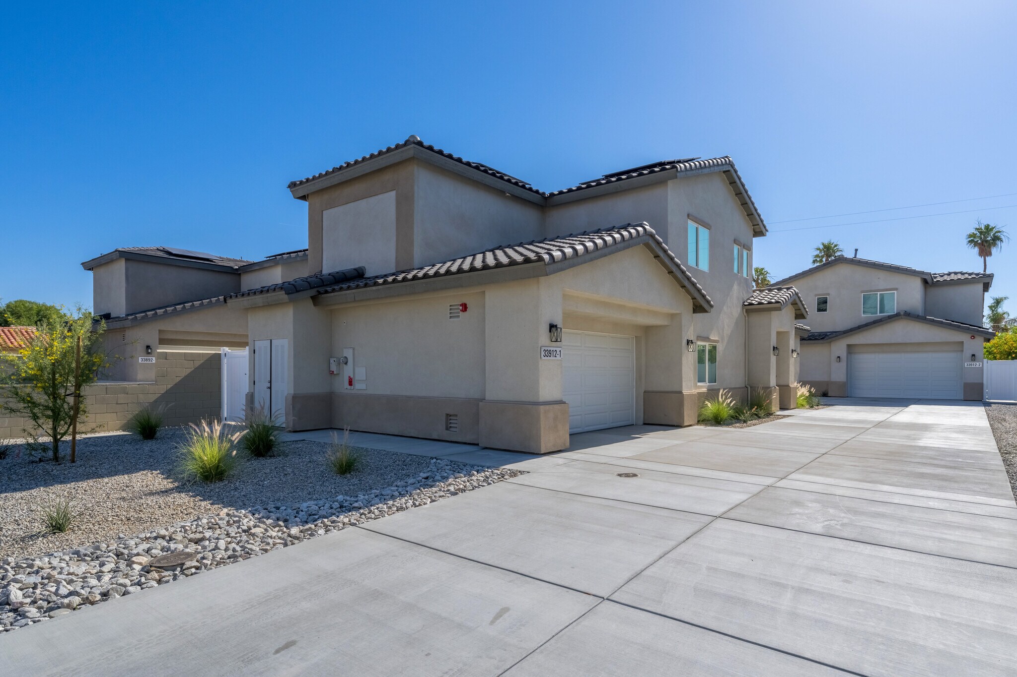 33912 Whispering Palms Trail, Cathedral City, CA for Sale