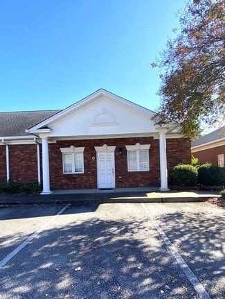 Lexington, SC Office - 105 105-C Vista Oaks Dr Lexington, SC Office - 105 105-C Vista Oaks Dr