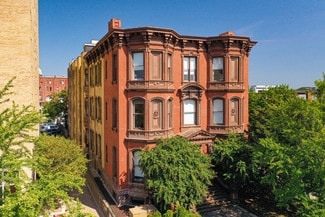 Richmond, VA Office - 100 W Franklin St