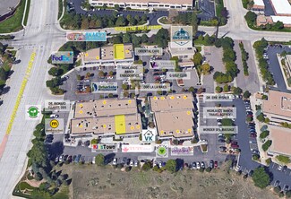 Highlands Ranch, CO Retail - 537 W Highlands Ranch Pky Highlands Ranch, CO Retail - 537 W Highlands Ranch Pky